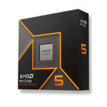 AMD Ryzen 5 9600X BOX Разопакован продукт