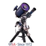 Телескоп Meade LX850 10 F/8 ACF
