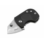 Джобен нож Boker Solingen DW-1