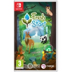 Fresh Start (Nintendo Switch)