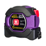 Ermenrich Reel SLR540 purple