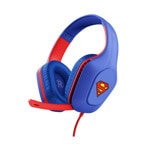 Trust GXT 415SM Zirox Lightweight Superman 25738