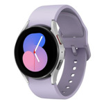 Samsung Galaxy Watch5 40mm Silver SM-R900NZSAEUE