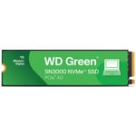 Western Digital Green SN3000 NVMe 2TB WDS200T4G0E