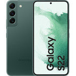 Samsung Galaxy S22 256GB 5G Green