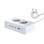4Smarts Desk Charger GaN 65W White 540065