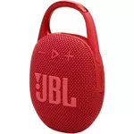 JBL Clip 5 Red JBLCLIP5RED