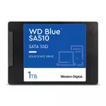 Western Digital Blue 1TB WDS100T3B0A