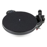 Pro-Ject Audio Systems RPM 1 Carbon 2M Red