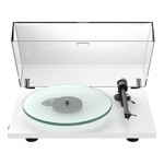 Грамофон Pro-Ject Audio Systems T2 W Rainier White