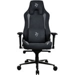 arozzi vernazza supersoft черен/сив