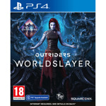 Outriders Worldslayer (PS4)