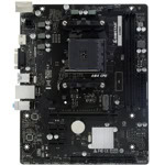 Biostar A520MHP