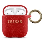 Guess Silicone Glitter GUACCSILGLRE