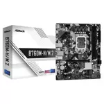 Дънна платка ASRock B760M-H/M.2