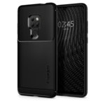 Spigen Rugged Armor за Huawei Mate 20 (черен)