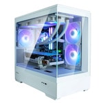 Zalman P30 White ZM-P30-WHITE