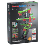 Fischertechnik Dynamic S - Marble run 536620