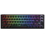 Ducky One 3 Classic SF 65 Cherry MX Black