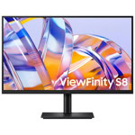 Samsung ViewFinity S8 S80UH LS32H800UAUXEN