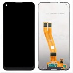Nokia LCD with touch Black for Nokia 2.4
