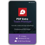 MobiSystems PDF Extra Team Premium