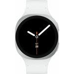 Samsung Galaxy Watch8 40mm Silver SM-L320NZSAEUE