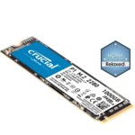 SSD Crucial P1 1TB M.2