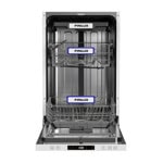 съдомиялна за вграждане finlux dfx4502ebi
