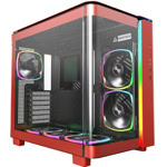 Montech KING 95 PRO Red KING-95-PRO-RD