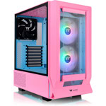 Thermaltake Ceres 350 MX Bubble Pink CA-1Z3-00MAWN