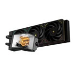 Водно охлаждане за процесор Thermalright WONDER VI