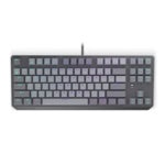 Endorfy Thock V2 TKL Red switch EY5A126