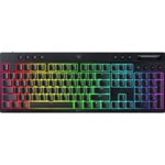 Razer BlackWidow V4 Low Profile HyperSpeed Orange