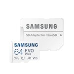 Samsung 64GB MB-MC64KA/EU