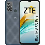 ZTE Blade A53 Pro 64GB/8GB DS 4G Midnight Blue