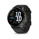 Garmin Venu 4 - 45 mm Black 010-03014-00