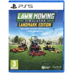 Lawn Mowing Simulator: Landmark Edition (PS5)