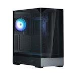 Кутия Zalman P40 Prism черна