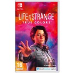 Life Is Strange: True Colors Nintendo Switch