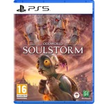 Oddworld Soulstorm PS5