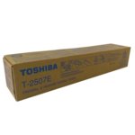 Toshiba (T-2507E) Black