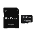 MFLDETECHMICROSDHCI4GB