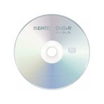 Emtec DVD+R 4.7GB 16X cake box 25бр