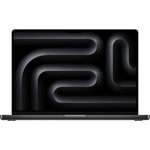Apple MacBook Pro 16 2026 24/1TB Space Black