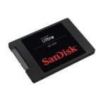 500GB SanDisk ULTRA 3D SSD SDSSDH3-500G-G25