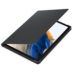 Samsung Book Cover Tab A8 Dark Gray EF-BX200PJEGWW