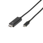 Vivanco 45512 Адаптер USB Type-C HDMI 1.5m