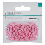 deepcool pixel pink