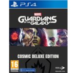 Marvels Guardians Of The Galaxy CDE PS4